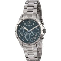 Orologio Breil Tribe Uomo Circuito in Acciaio EW0378 - EW0378